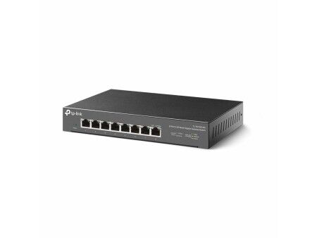 Przełącznik TP-Link TL-SG108-M2