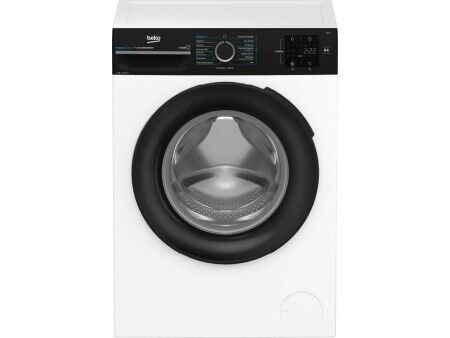 Pralka BEKO BM3WFSU39413 60 cm 1400 rpm 9 kg