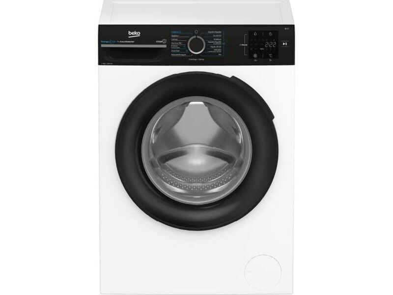 Pralka BEKO BM3WFSU39413 60 cm 1400 rpm 9 kg