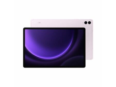 Tablet Samsung TAB S9 FE PLUS SM-X616 12,4" 12 GB RAM 256 GB Różowy