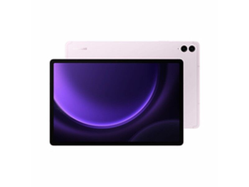 Tablet Samsung TAB S9 FE PLUS SM-X616 12,4" 12 GB RAM 256 GB Różowy