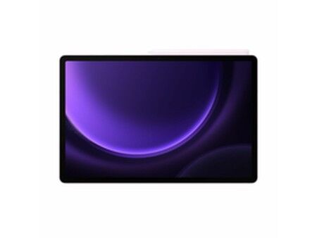 Tablet Samsung TAB S9 FE PLUS SM-X616 12,4" 12 GB RAM 256 GB Różowy