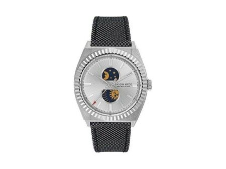 Zegarek Męski Jason Hyde JH41000 (Ø 40 mm)