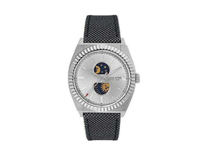 Zegarek Męski Jason Hyde JH41000 (Ø 40 mm)