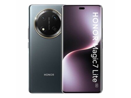Smartfony Honor MAGIC 7 LITE 6,78" 8 GB RAM 256 GB Czarny