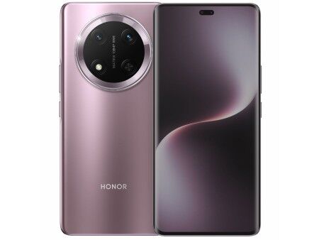 Smartfony Honor MAGIC 7 LITE 6,78" 8 GB RAM 256 GB Purpura