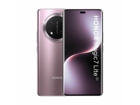 Smartfony Honor MAGIC 7 LITE 6,78" 8 GB RAM 256 GB Purpura
