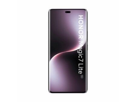 Smartfony Honor MAGIC 7 LITE 6,78" 8 GB RAM 256 GB Purpura