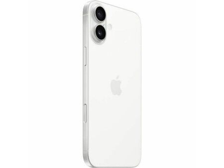 Smartfony Apple IPHONE 16 PLUS MY1X3ZD/A 6,7" 512 GB Biały