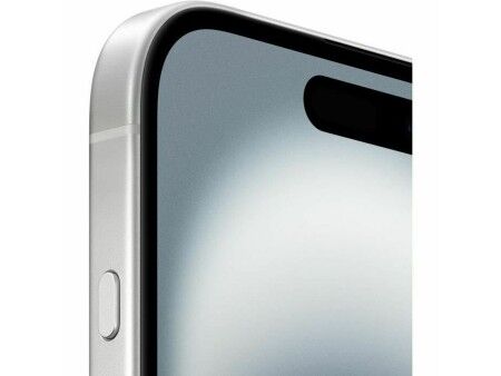 Smartfony Apple IPHONE 16 PLUS MY1X3ZD/A 6,7" 512 GB Biały