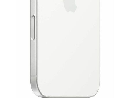 Smartfony Apple IPHONE 16 PLUS MY1X3ZD/A 6,7" 512 GB Biały
