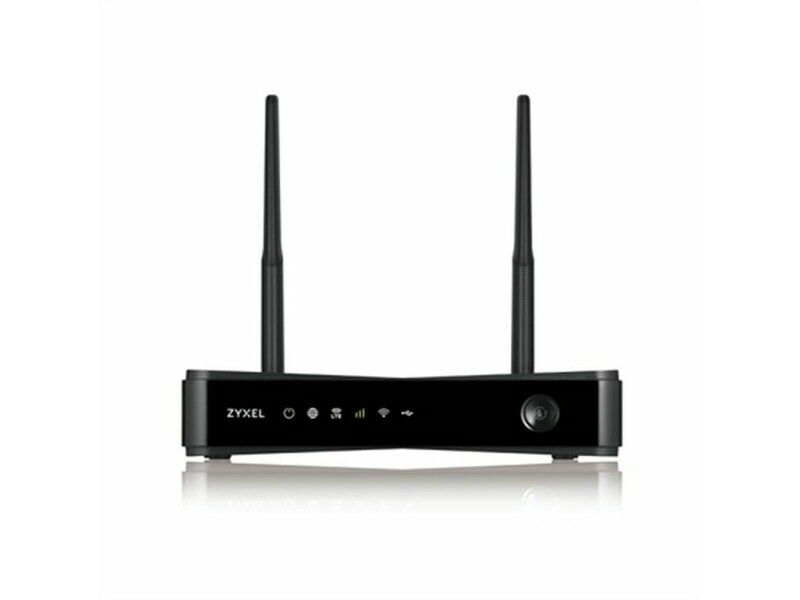 Router ZyXEL LTE3301-PLUS