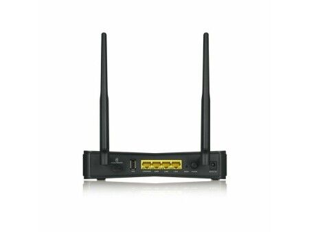 Router ZyXEL LTE3301-PLUS