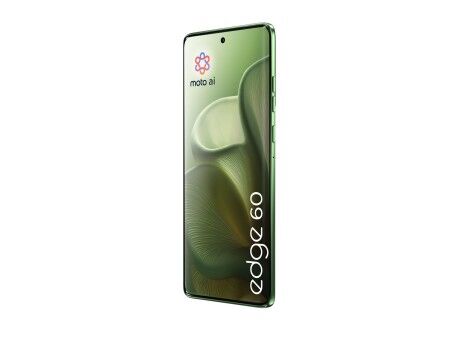 Smartfony Motorola EDGE 60 6,67" 12 GB RAM 256 GB Kolor Zielony