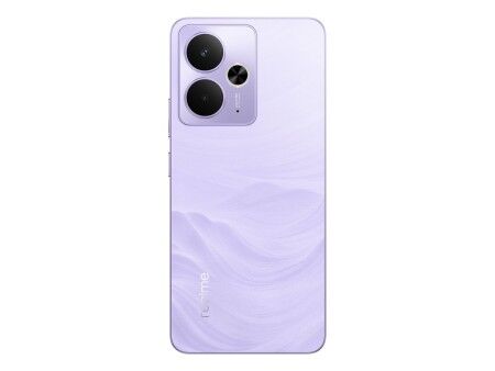 Smartfony Realme 14T 6,67" 8 GB RAM 256 GB Purpura