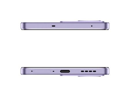 Smartfony Realme 14T 6,67" 8 GB RAM 256 GB Purpura