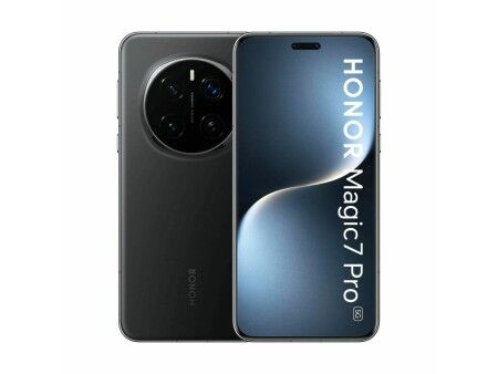 Smartfony Honor MAGIC 7 PRO 6,8" Qualcomm Snapdragon 8 Elite 12 GB RAM 512 GB Czarny