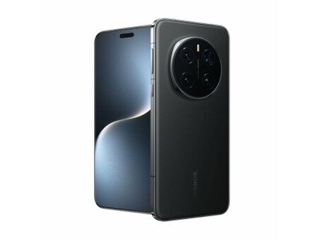 Smartfony Honor MAGIC 7 PRO 6,8" Qualcomm Snapdragon 8 Elite 12 GB RAM 512 GB Czarny
