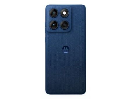 Smartfony Motorola EDGE 60 6,67" 12 GB RAM 256 GB Niebieski