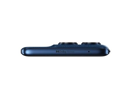 Smartfony Motorola EDGE 60 6,67" 12 GB RAM 256 GB Niebieski