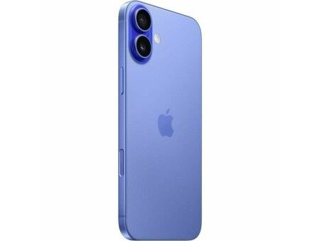 Smartfony Apple IPHONE 16 PLUS MY2D3QL/A 6,7" 512 GB Niebieski