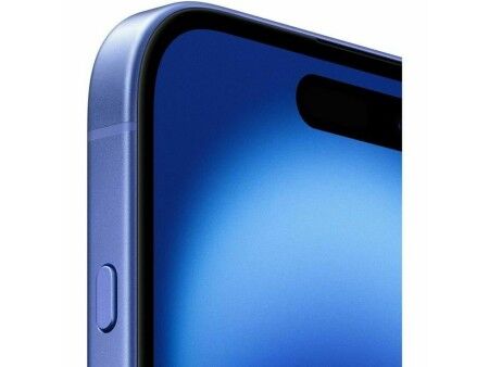 Smartfony Apple IPHONE 16 PLUS MY2D3QL/A 6,7" 512 GB Niebieski