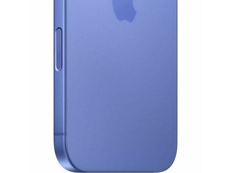 Smartfony Apple IPHONE 16 PLUS MY2D3QL/A 6,7" 512 GB Niebieski