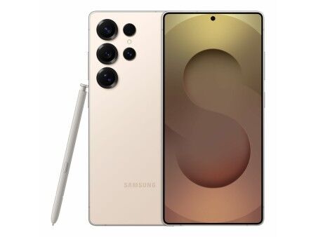 Smartfony Samsung GALAXY S25 ULTRA 6,9" Qualcomm Snapdragon 8 Elite 12 GB RAM 1 TB