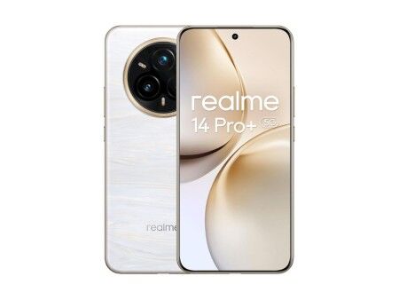Smartfony Realme 14 PRO PLUS 12 GB RAM 512 GB