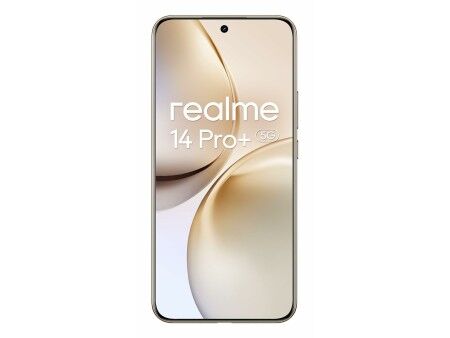 Smartfony Realme 14 PRO PLUS 12 GB RAM 512 GB