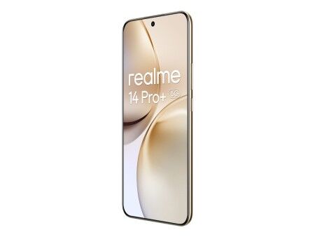 Smartfony Realme 14 PRO PLUS 12 GB RAM 512 GB