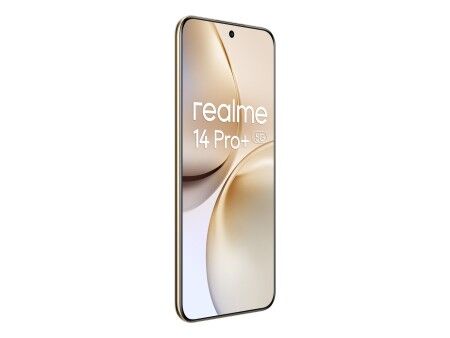 Smartfony Realme 14 PRO PLUS 12 GB RAM 512 GB