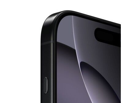 Smartfony Apple Iphone 16 Pro 6,3" 512 GB Czarny