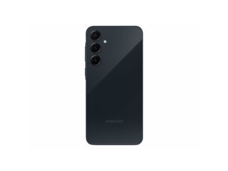 Smartfony Samsung GALAXY A55 SM-A556B 6,6" 8 GB RAM 128 GB Czarny Granatowy
