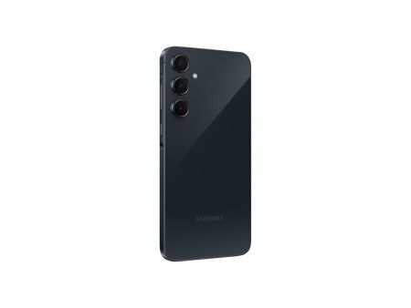 Smartfony Samsung GALAXY A55 SM-A556B 6,6" 8 GB RAM 128 GB Czarny Granatowy