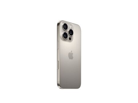 Smartfony Apple Iphone 16 Pro 6,3" 512 GB Tytan