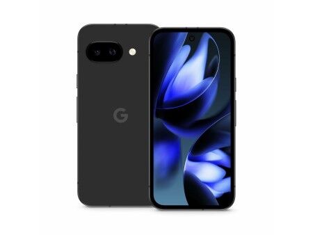 Smartfony Google PIXEL 9A 6,3" 8 GB RAM 256 GB Czarny