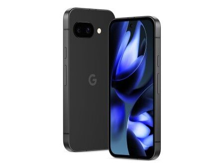 Smartfony Google PIXEL 9A 6,3" 8 GB RAM 256 GB Czarny