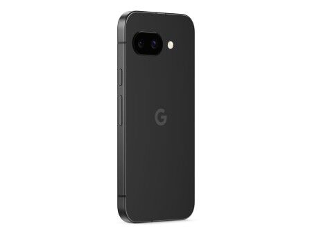 Smartfony Google PIXEL 9A 6,3" 8 GB RAM 256 GB Czarny