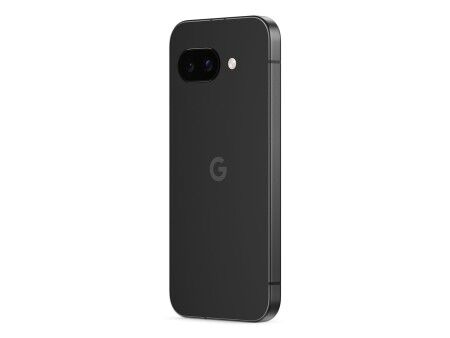 Smartfony Google PIXEL 9A 6,3" 8 GB RAM 256 GB Czarny