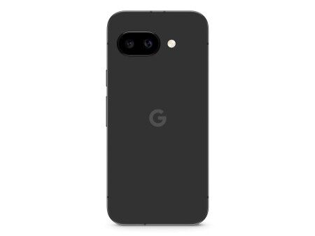 Smartfony Google PIXEL 9A 6,3" 8 GB RAM 256 GB Czarny