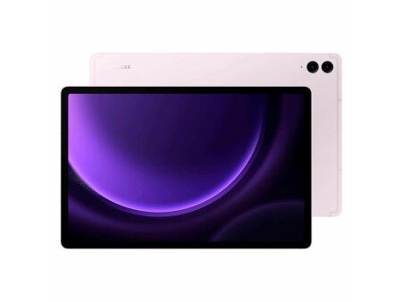Tablet Samsung TAB S9 FE PLUS SM-X610 12,4" 12 GB RAM 256 GB Różowy