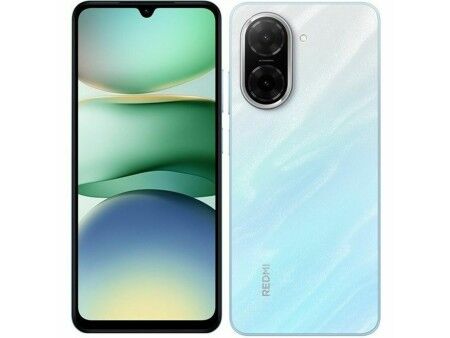 Smartfony Xiaomi REDMI A5 Unisoc 3 GB RAM 64 GB Niebieski