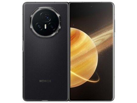 Smartfony Honor MAGIC V3 12 GB RAM 512 GB Czarny