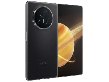 Smartfony Honor MAGIC V3 12 GB RAM 512 GB Czarny
