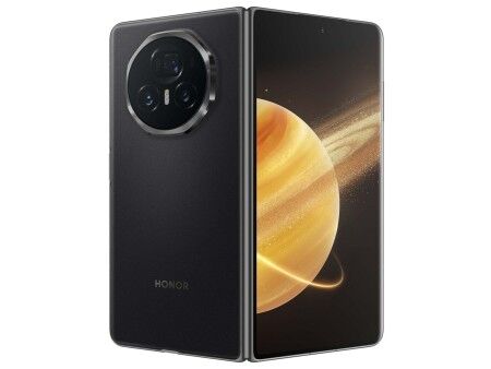 Smartfony Honor MAGIC V3 12 GB RAM 512 GB Czarny