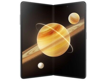 Smartfony Honor MAGIC V3 12 GB RAM 512 GB Czarny
