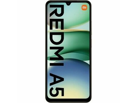 Smartfony Xiaomi REDMI A5 Unisoc 3 GB RAM 64 GB