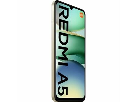 Smartfony Xiaomi REDMI A5 Unisoc 3 GB RAM 64 GB