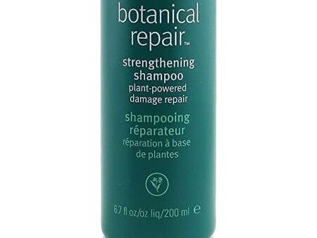 Szampon Wzmacniający Aveda BOTANICAL REPAIR 200 ml